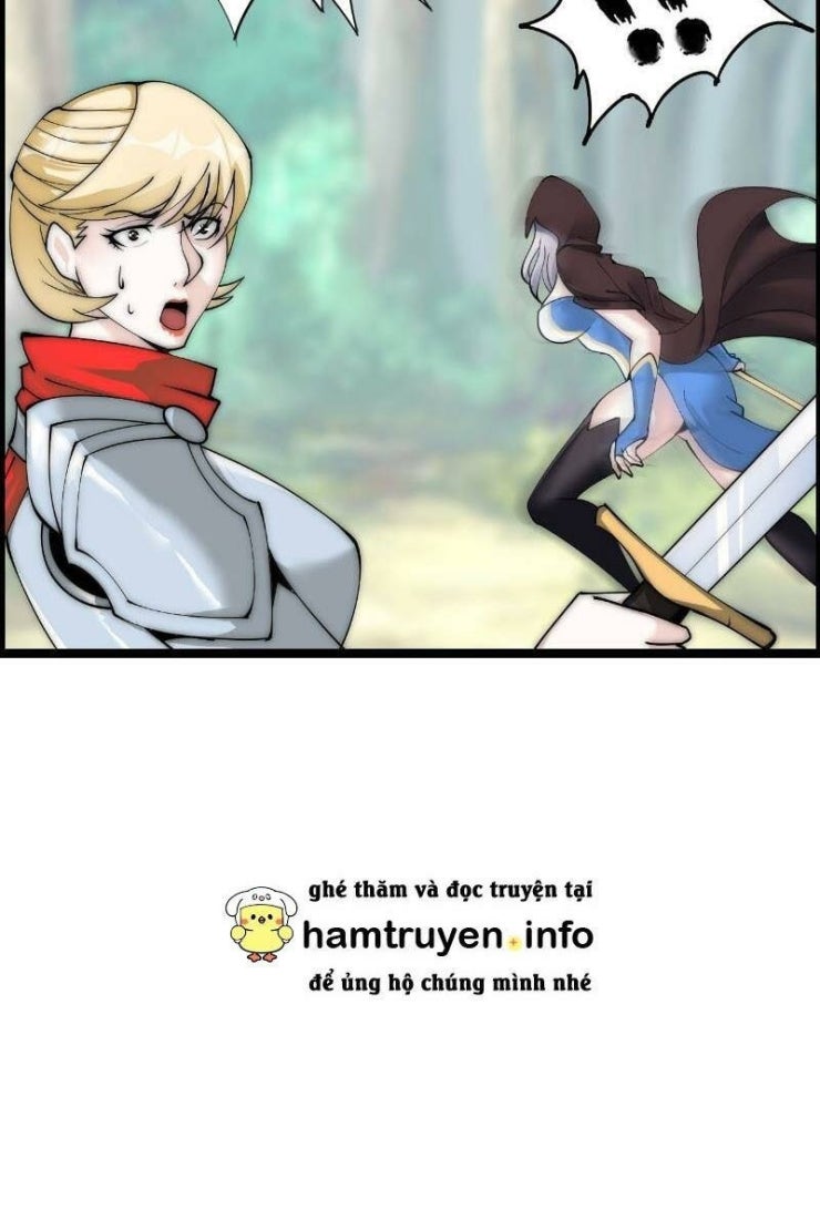 Phát sóng trực tiếp ta quét ngang dị giới - Page 27