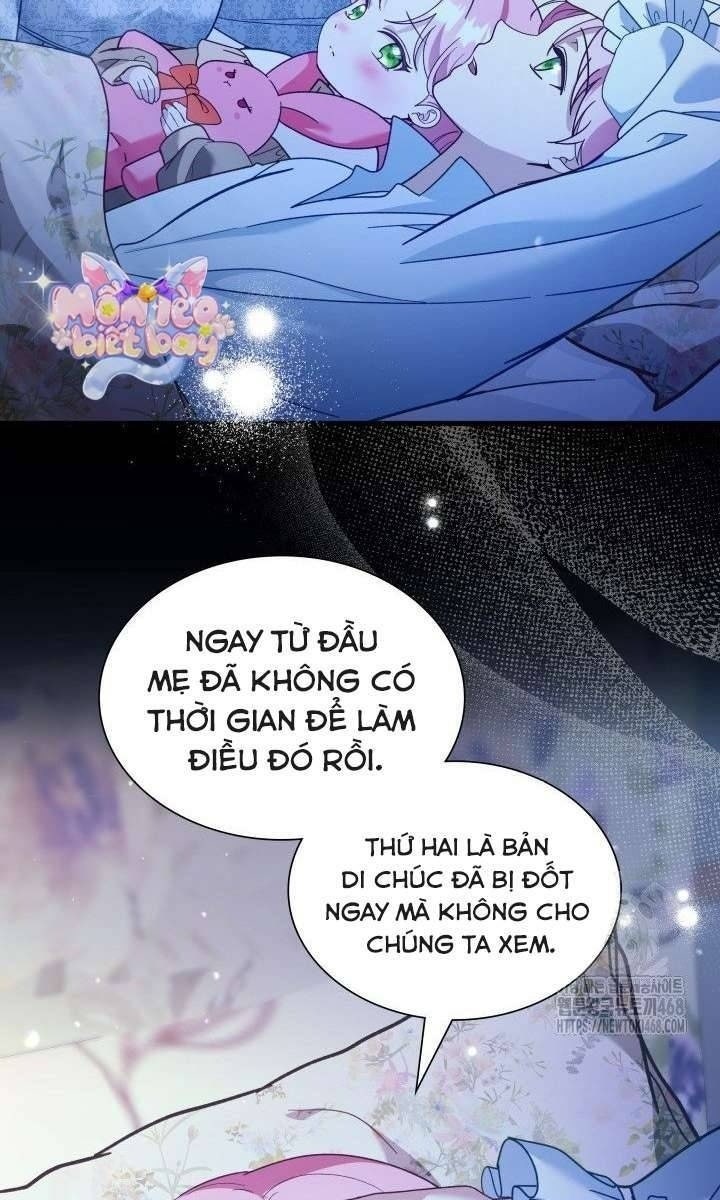 Dẫu Cho Con Gái Của Kẻ Phản Diện Trùng Sinh - Page 81