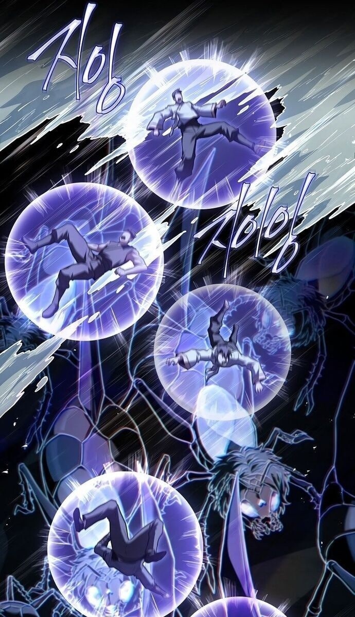 Sự Trở Lại Của Người Chơi Bị Đóng Băng - Page 68