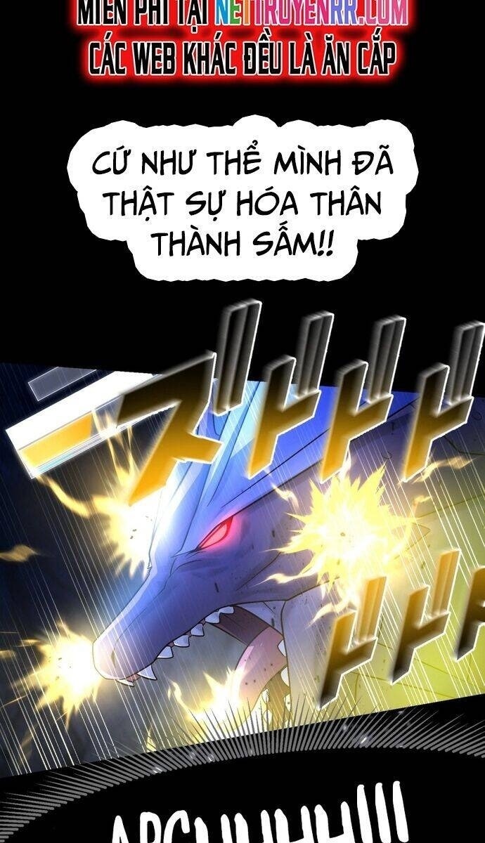 Quỷ Ấn - Page 36