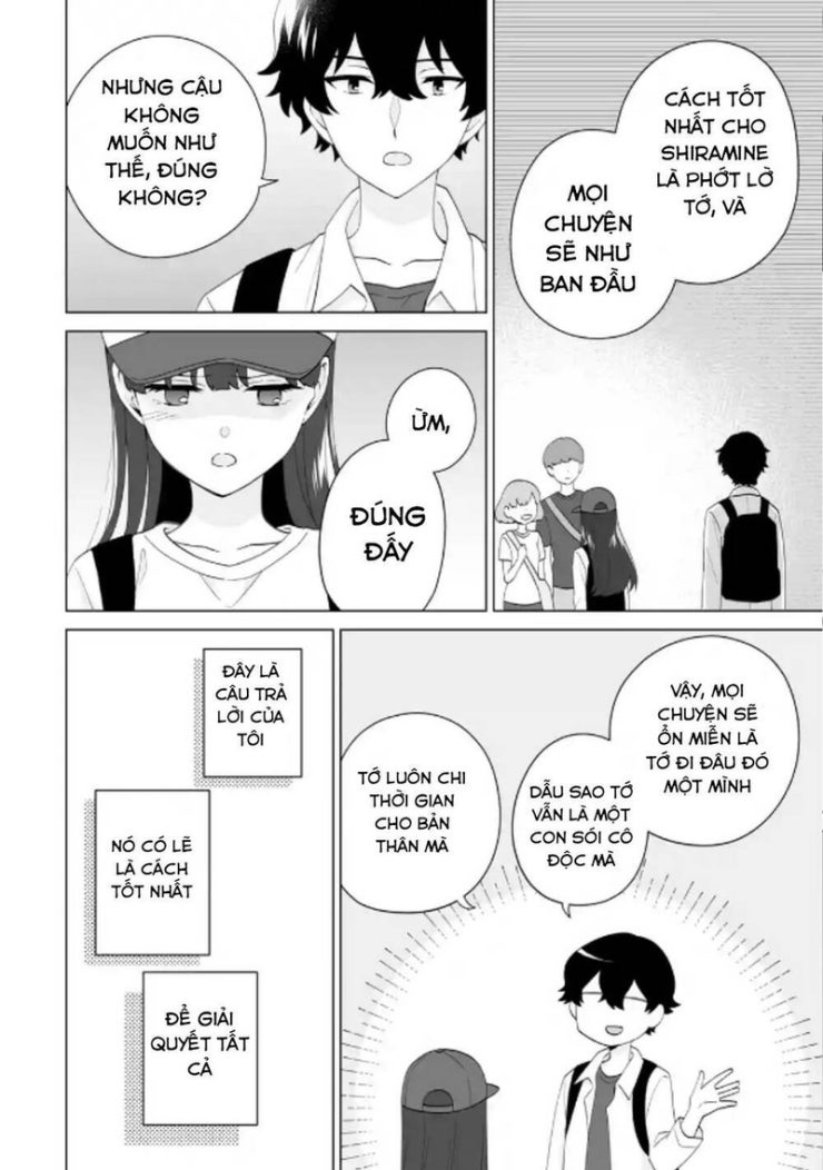 Please Leave Me Alone - Page 5