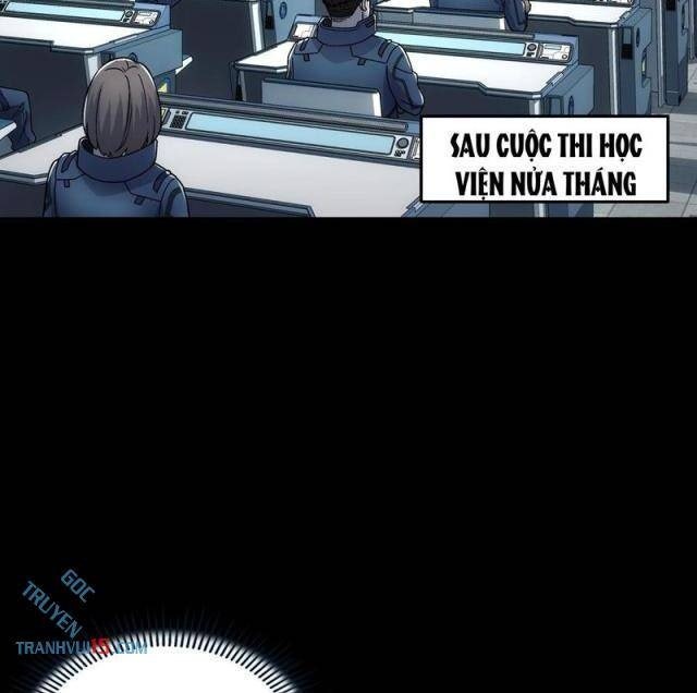 Khế Ước Cương Thiết - Page 22