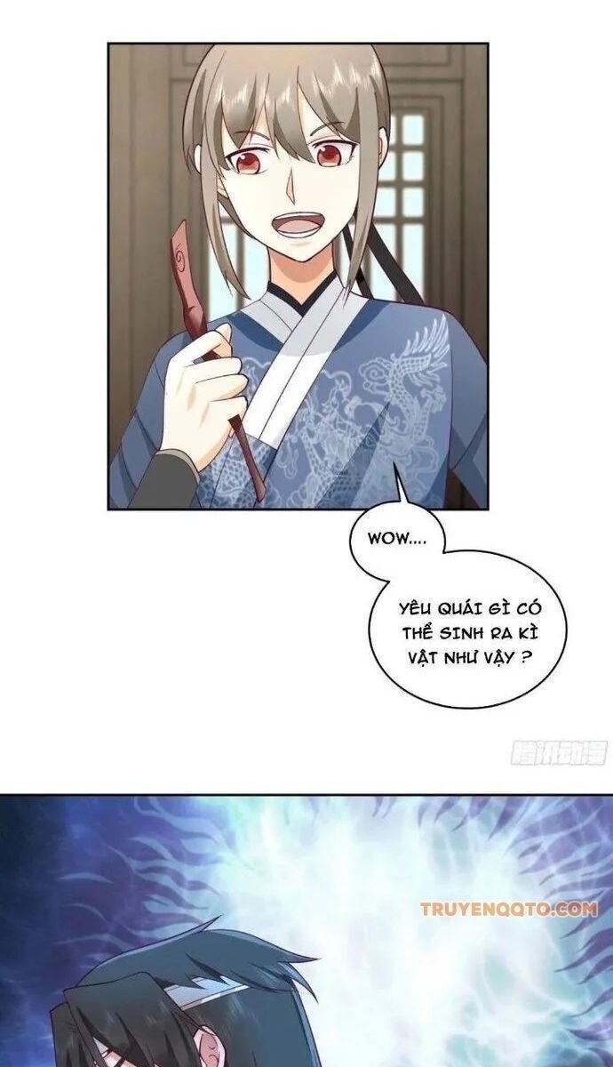 Ta Có Một Quyển Hàng Yêu Phổ - Page 11