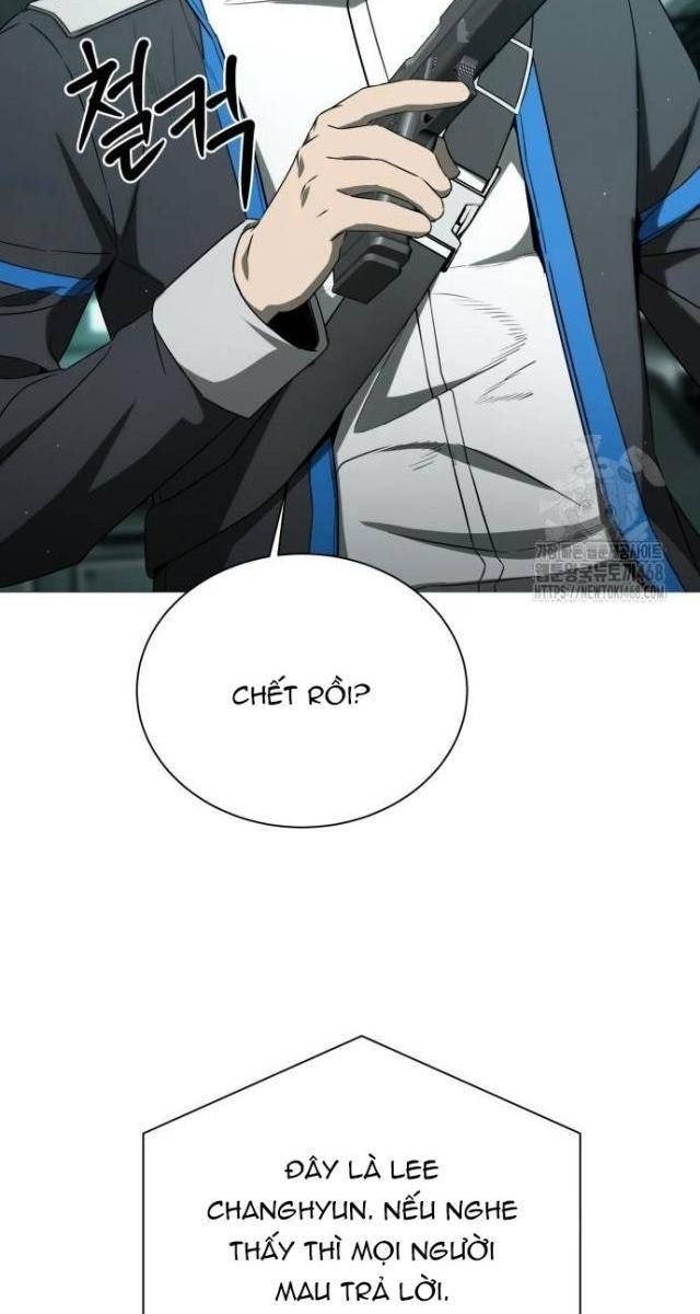 Người Chơi Thiên Tài Trở Lại - Page 43