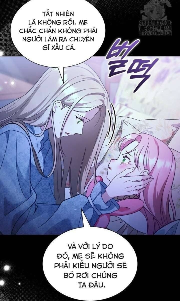 Dẫu Cho Con Gái Của Kẻ Phản Diện Trùng Sinh - Page 79