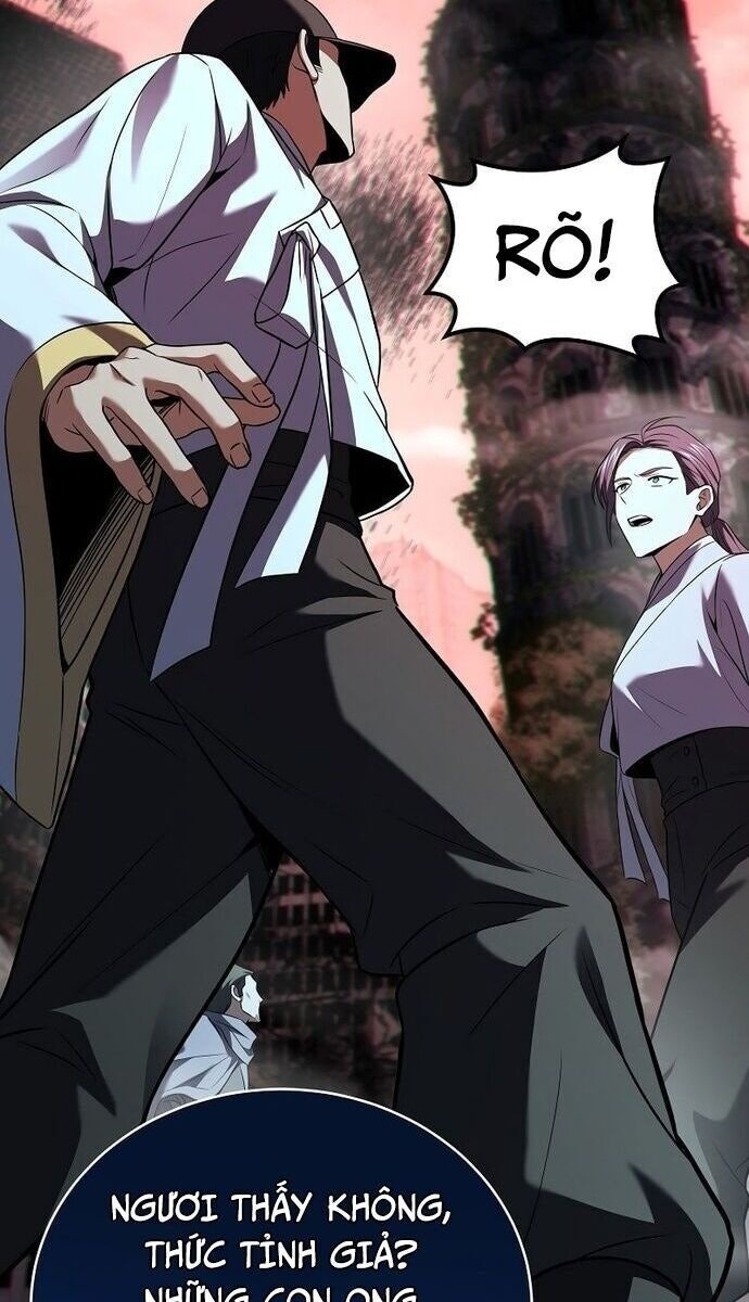 Sự Trở Lại Của Người Chơi Bị Đóng Băng - Page 37