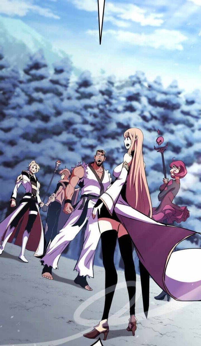 Huyền Thoại Game Thủ - Tái Xuất - Page 191