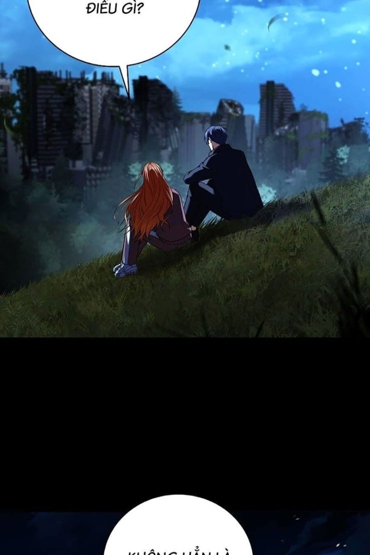 Sự Trở Lại Của Người Chơi Bị Đóng Băng - Page 109