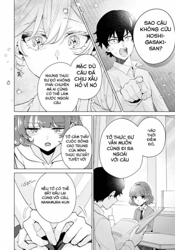 Please Leave Me Alone - Page 11