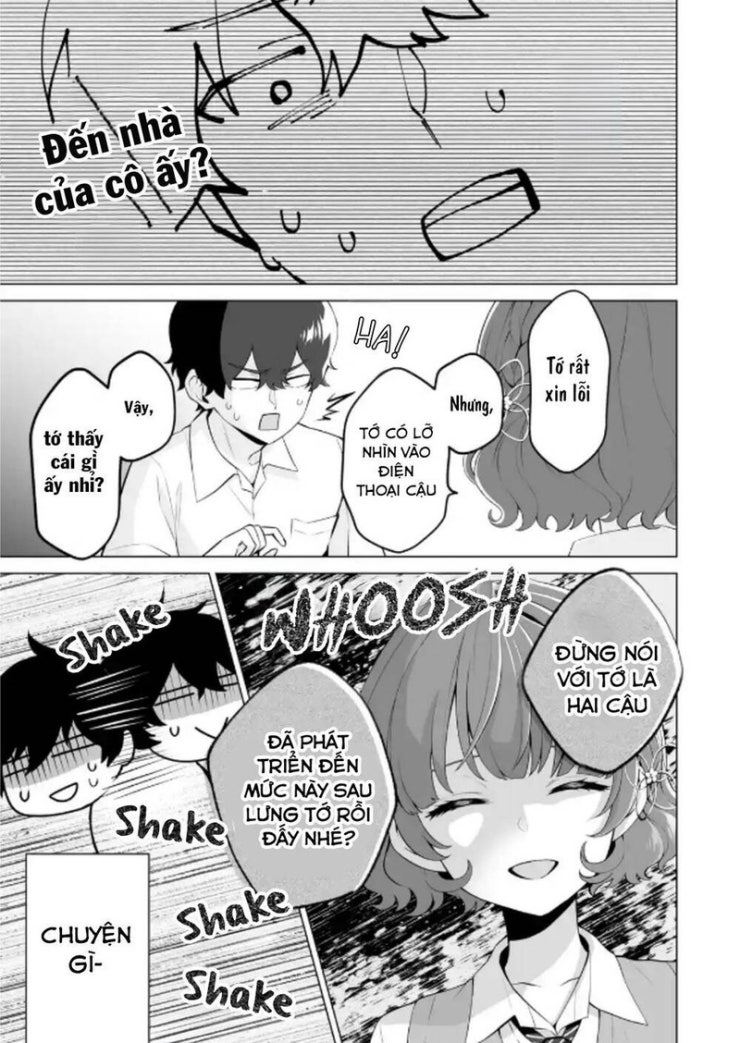 Please Leave Me Alone - Page 25