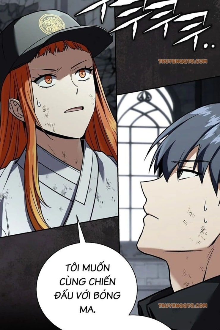 Sự Trở Lại Của Người Chơi Bị Đóng Băng - Page 102