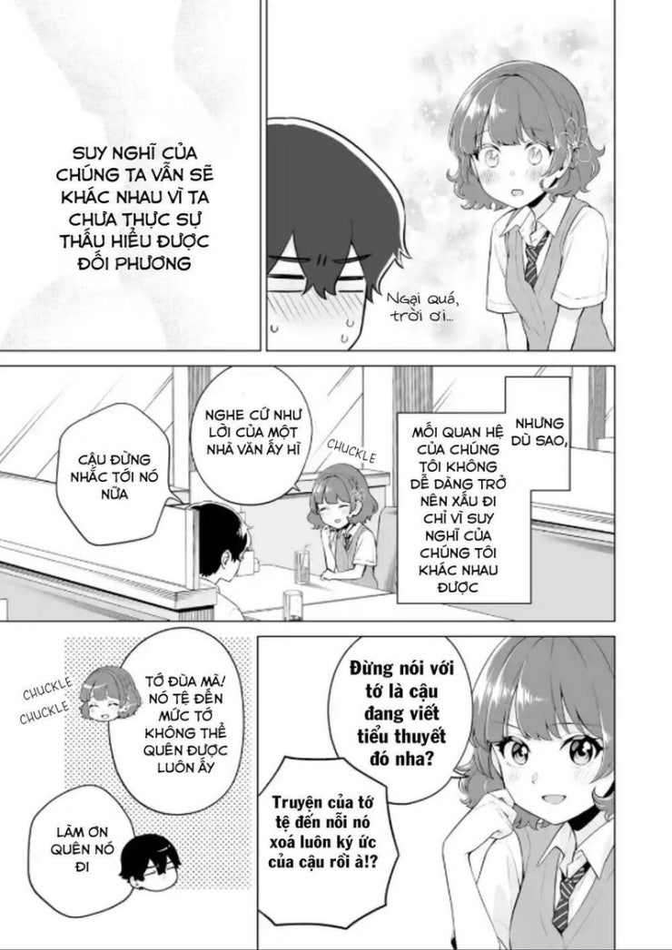 Please Leave Me Alone - Page 19