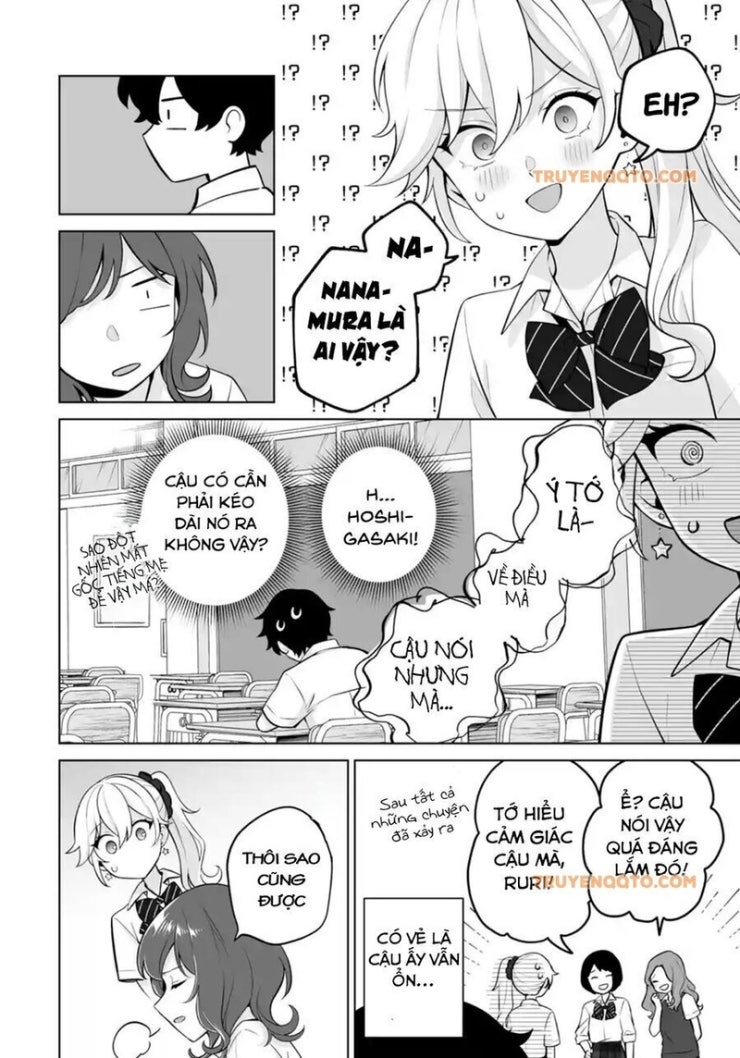 Please Leave Me Alone - Page 15