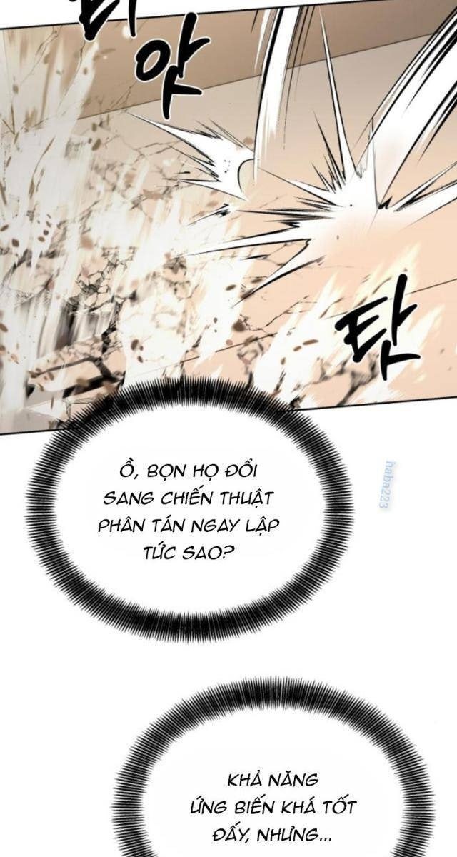 Người Chơi Thiên Tài Trở Lại - Page 97