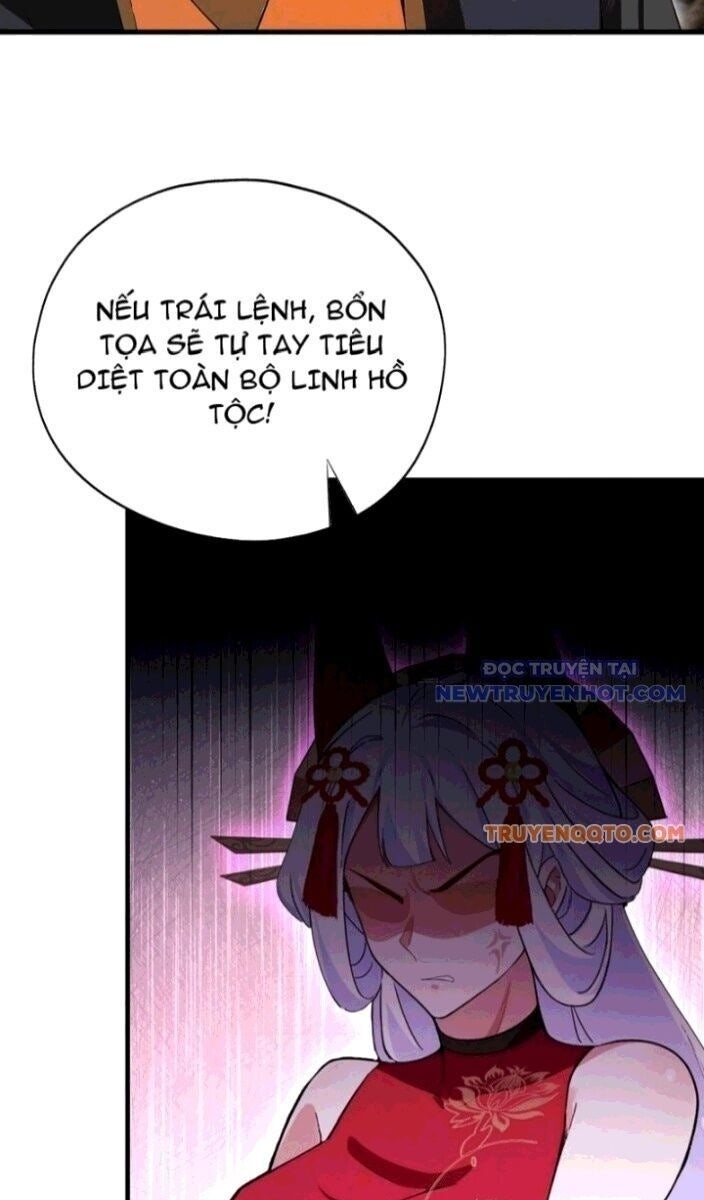 Hoá Ra Ta Đã Vô Địch Từ Lâu - Page 27