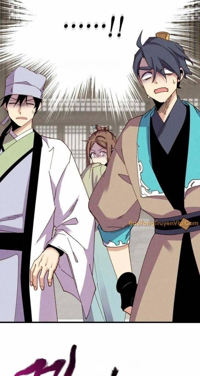 Phi Lôi Đao - Page 110