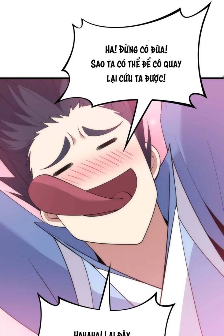 Ta Chỉ Muốn Bị Các Vị Đánh Chết - Page 20