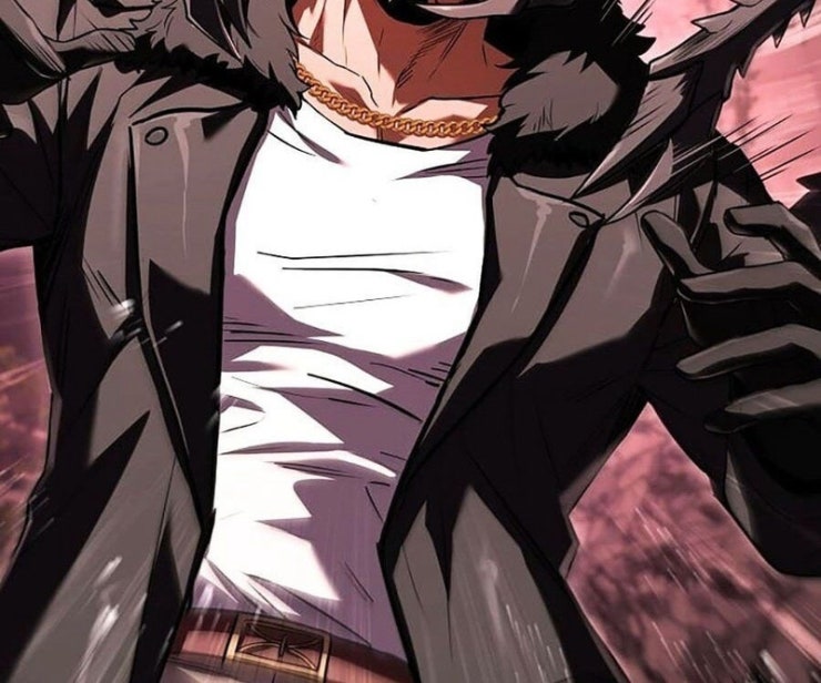 Sự Trở Lại Của Người Chơi Bị Đóng Băng - Page 6