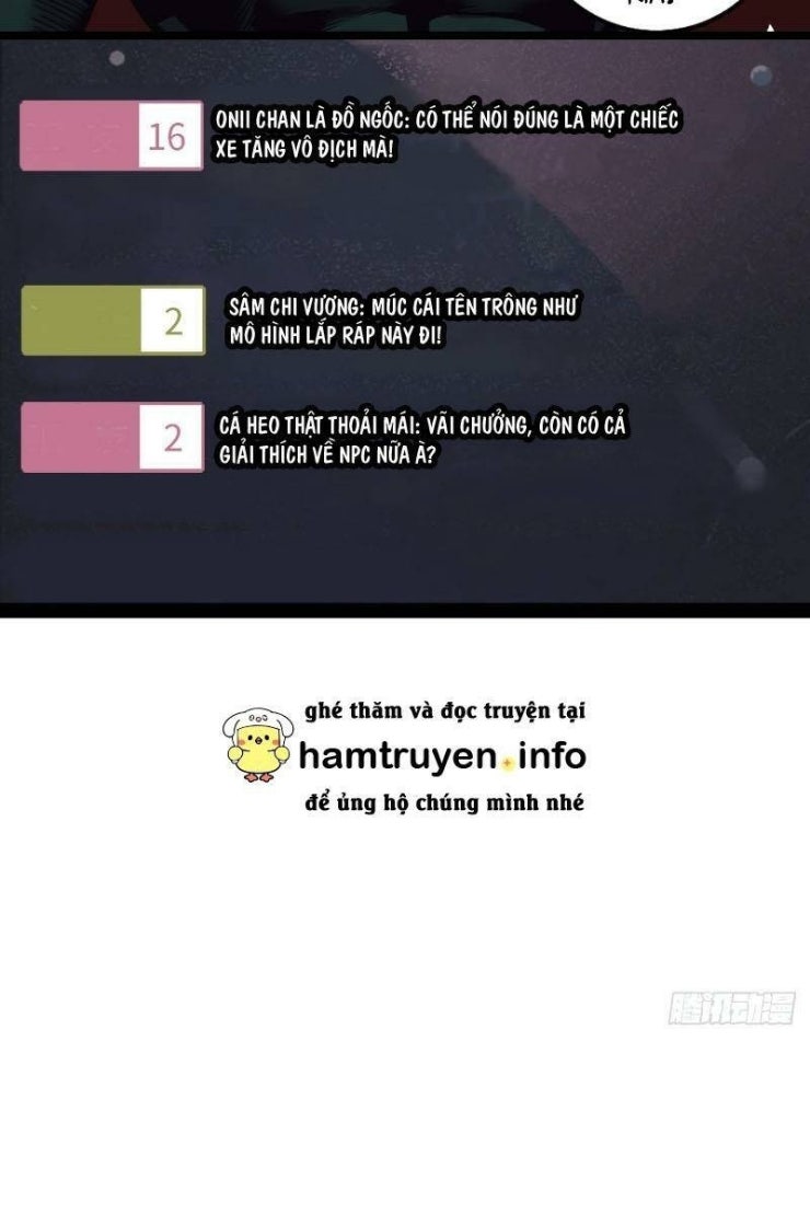 Phát sóng trực tiếp ta quét ngang dị giới - Page 238