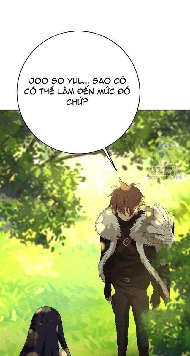 Trở Thành Nhân Viên Cho Các Vị Thần - Page 20