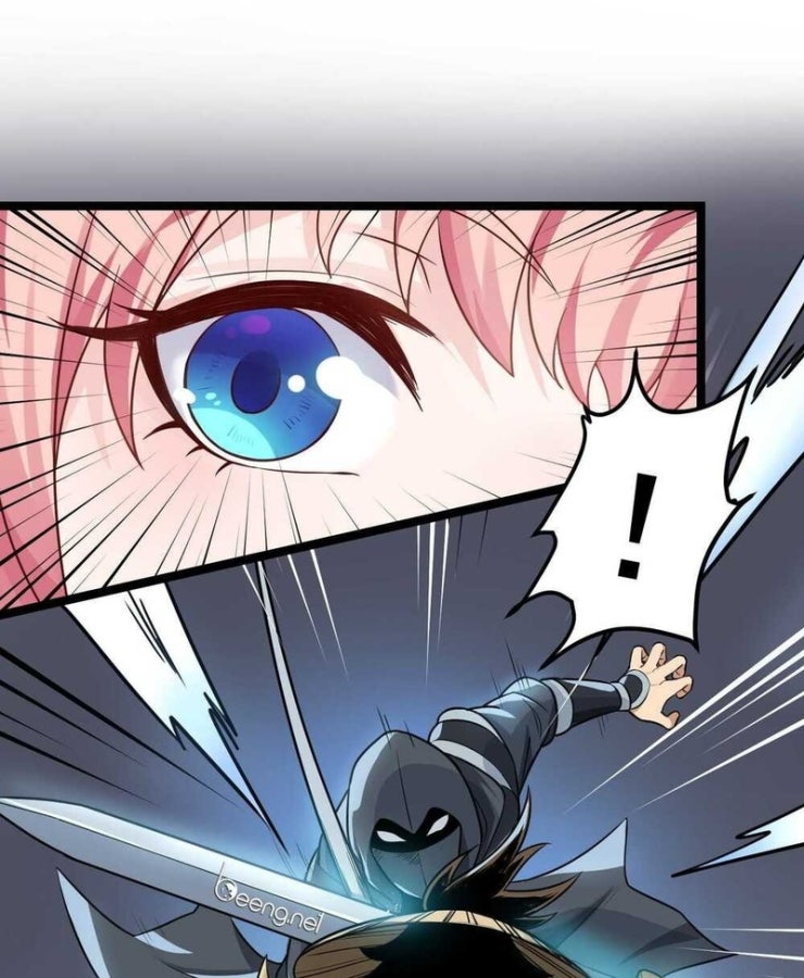 Hảo Đồ Nhi Hãy Tha Cho Vi Sư - Page 15