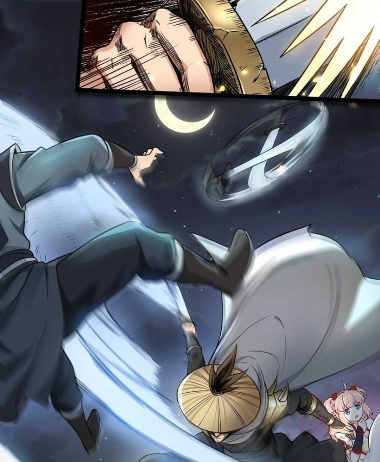 Hảo Đồ Nhi Hãy Tha Cho Vi Sư - Page 16