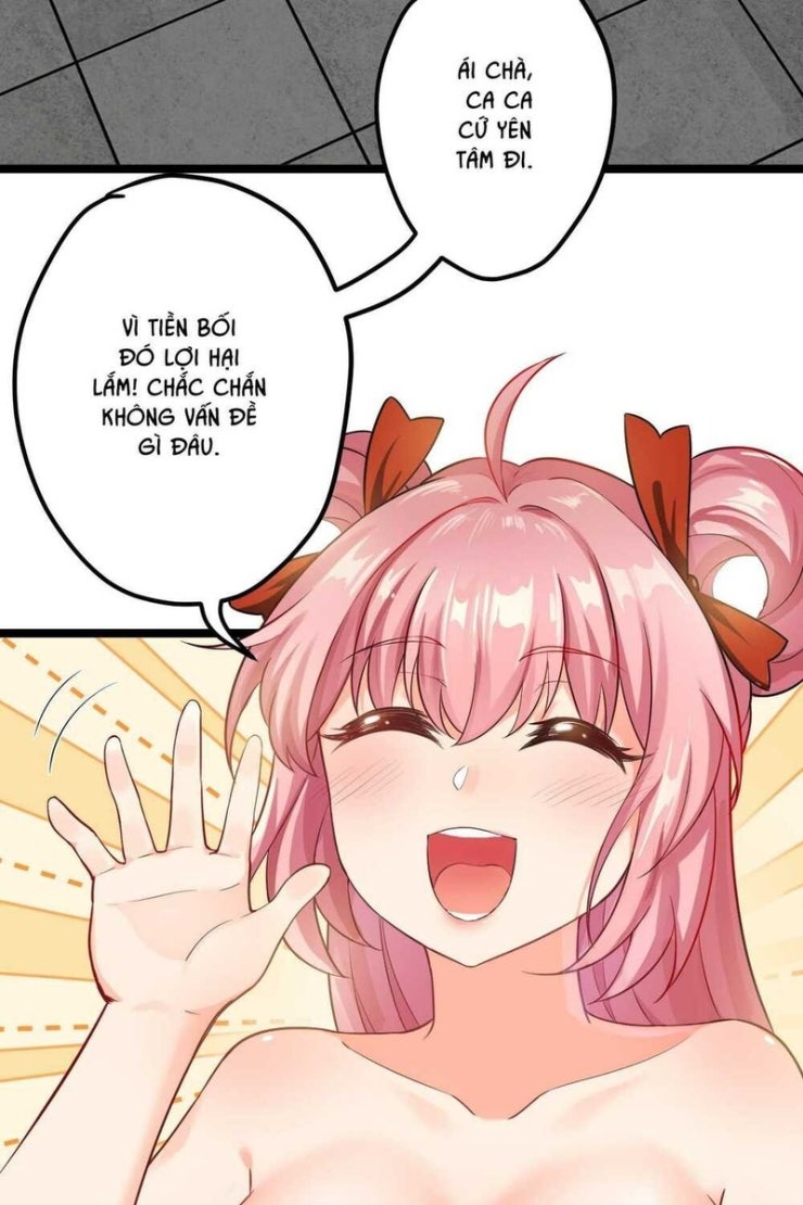 Hảo Đồ Nhi Hãy Tha Cho Vi Sư - Page 49