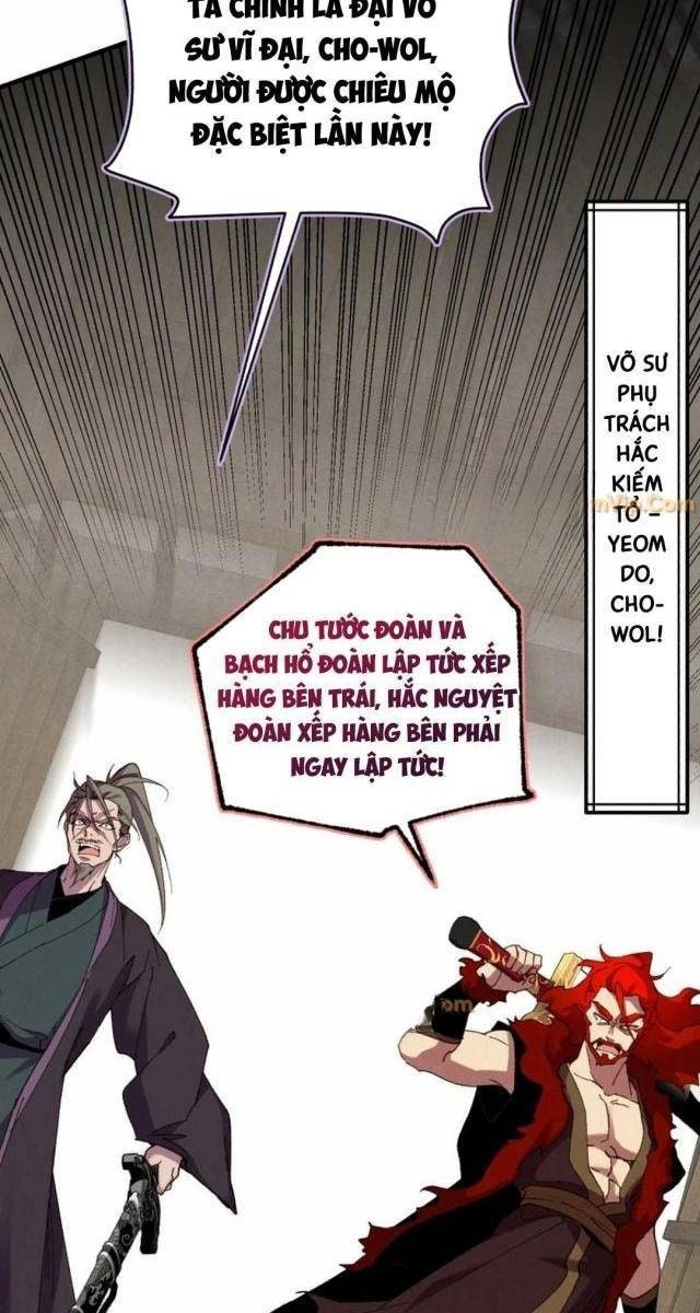 Phi Lôi Đao - Page 85