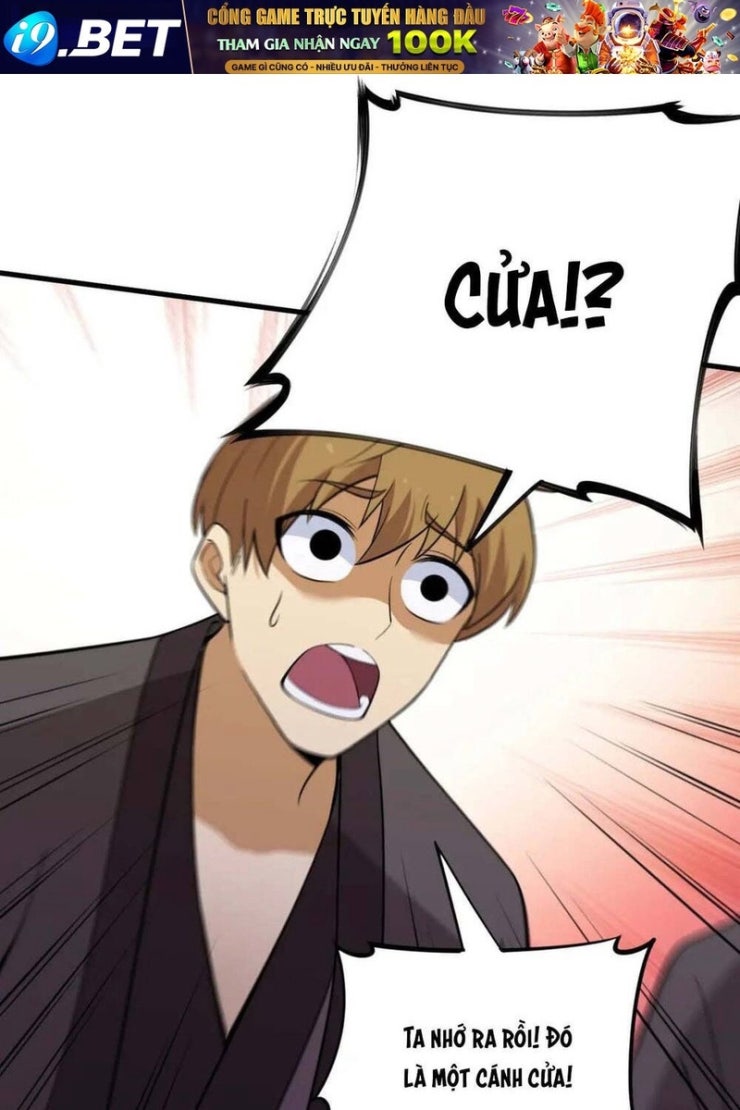 Ta Chỉ Muốn Bị Các Vị Đánh Chết - Page 48