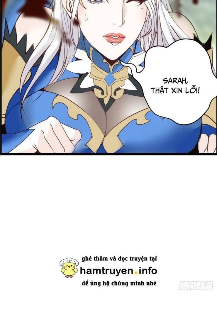 Phát sóng trực tiếp ta quét ngang dị giới - Page 79