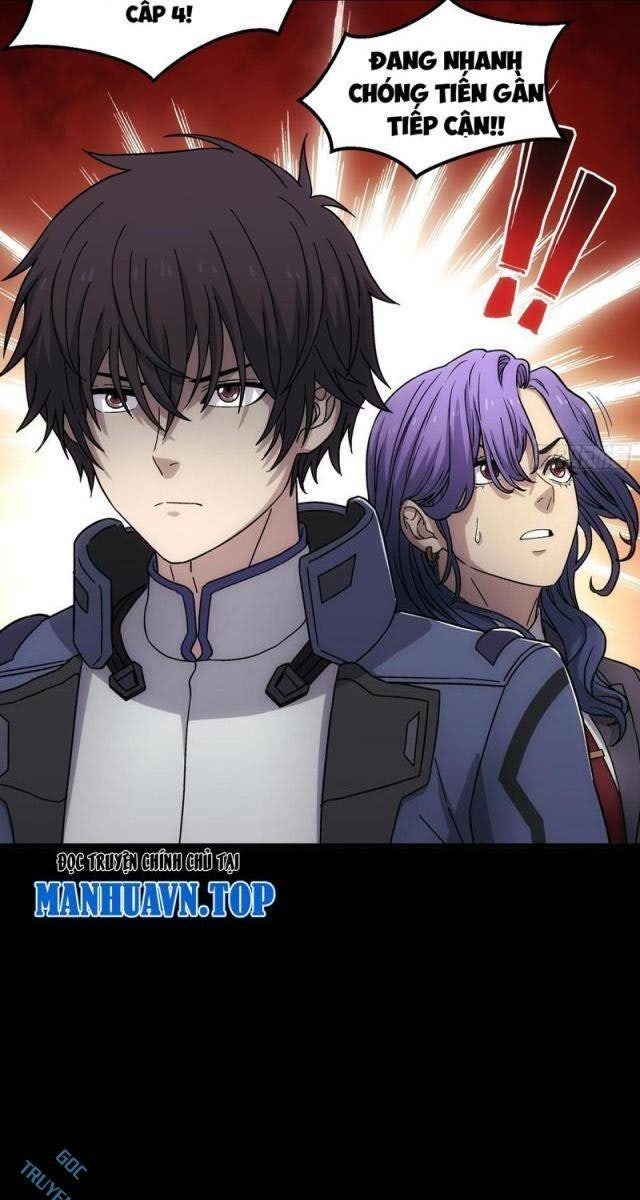 Khế Ước Cương Thiết - Page 47