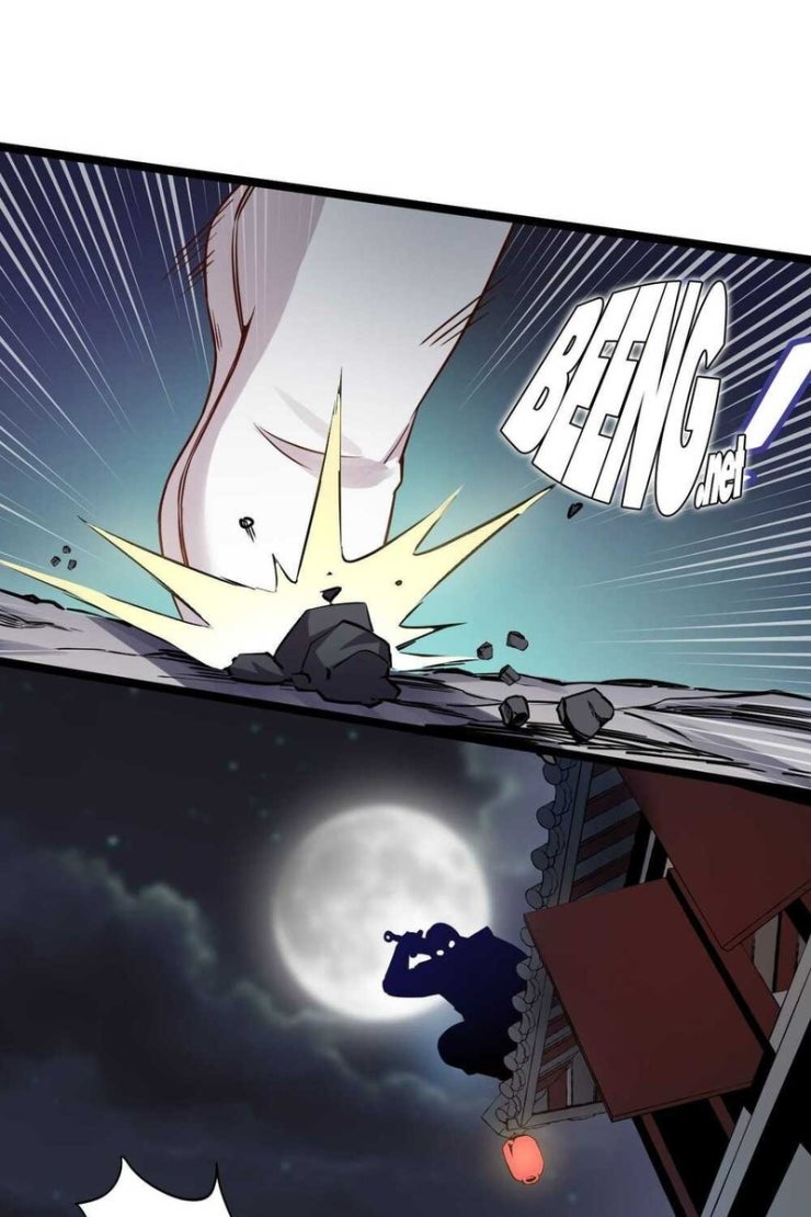 Hảo Đồ Nhi Hãy Tha Cho Vi Sư - Page 10