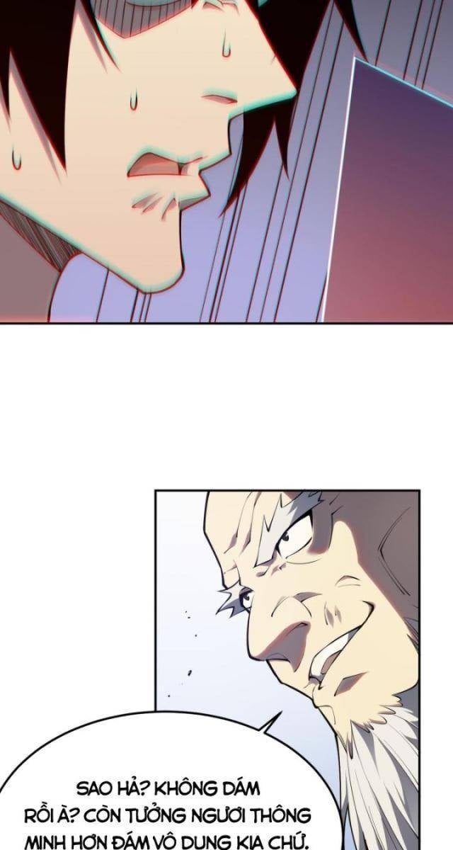 Game Online: Vì Quá Phóng Túng, Tôi Đã Trở Thành Kẻ Thù Của Cả Server - Page 103