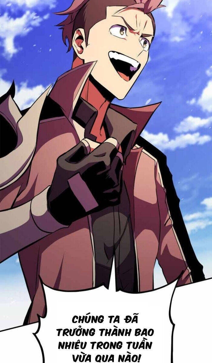 Huyền Thoại Game Thủ - Tái Xuất - Page 208