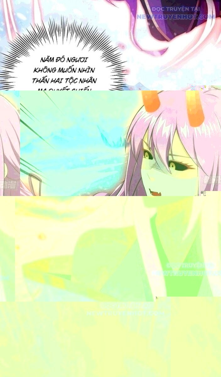 Hoá Ra Ta Đã Vô Địch Từ Lâu - Page 39