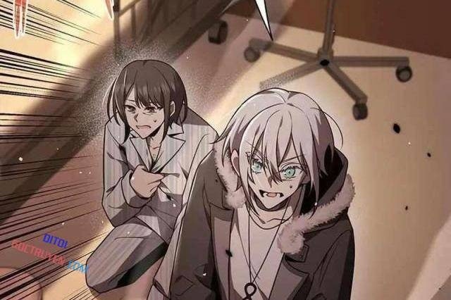 Ah, Thật Tuyệt Khi Còn Sống - Page 108