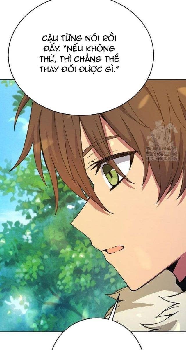 Trở Thành Nhân Viên Cho Các Vị Thần - Page 31