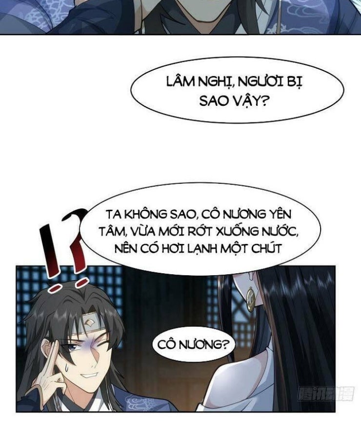 Ta Có Một Quyển Hàng Yêu Phổ - Page 39