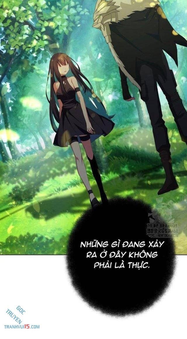 Trở Thành Nhân Viên Cho Các Vị Thần - Page 12