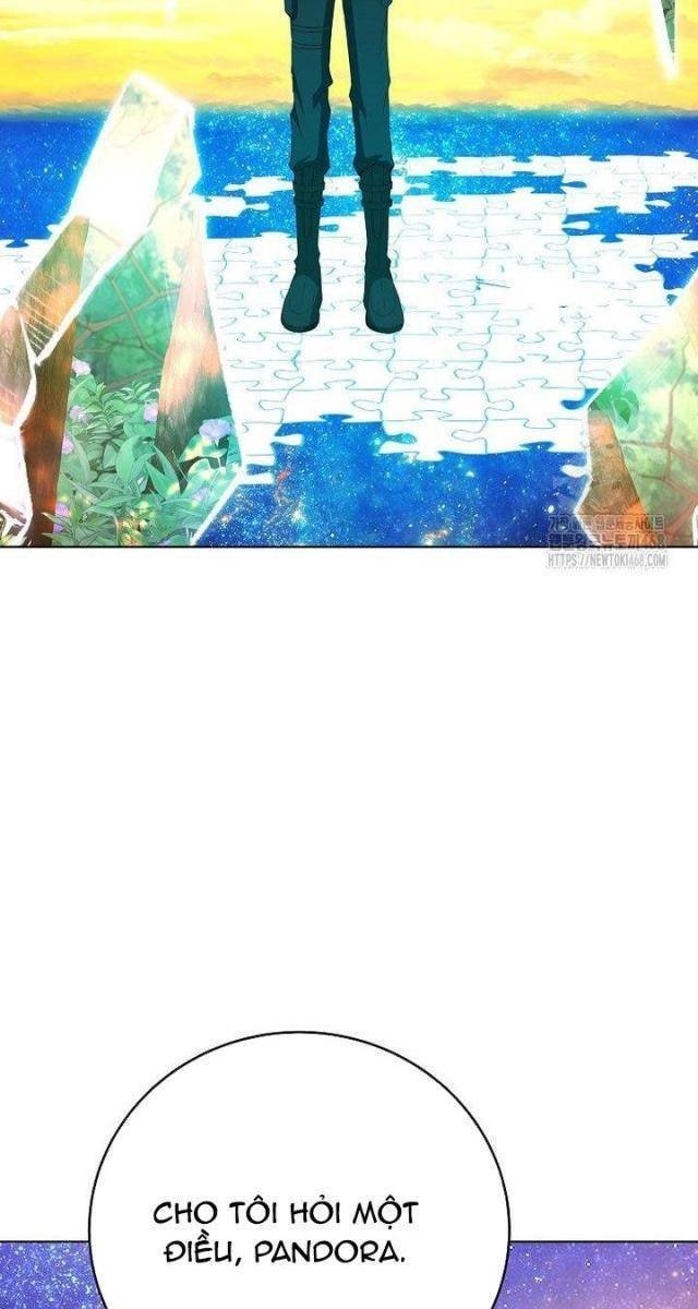 Trở Thành Nhân Viên Cho Các Vị Thần - Page 49