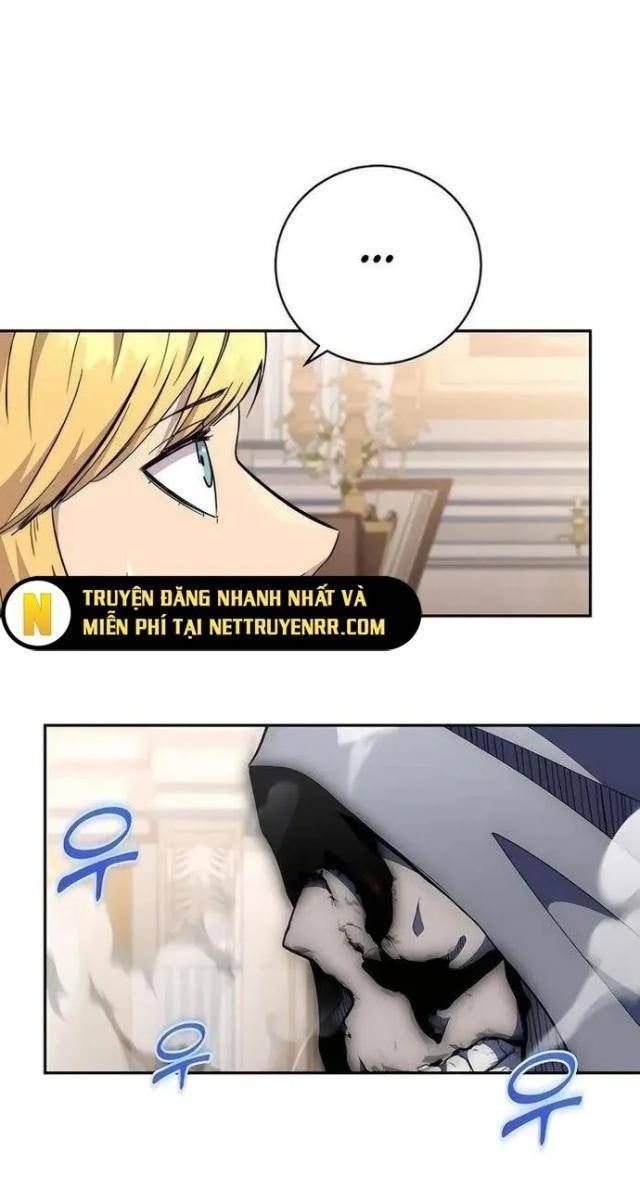 Cháu Trai Thánh Đế Là Tử Linh Sư - Page 54