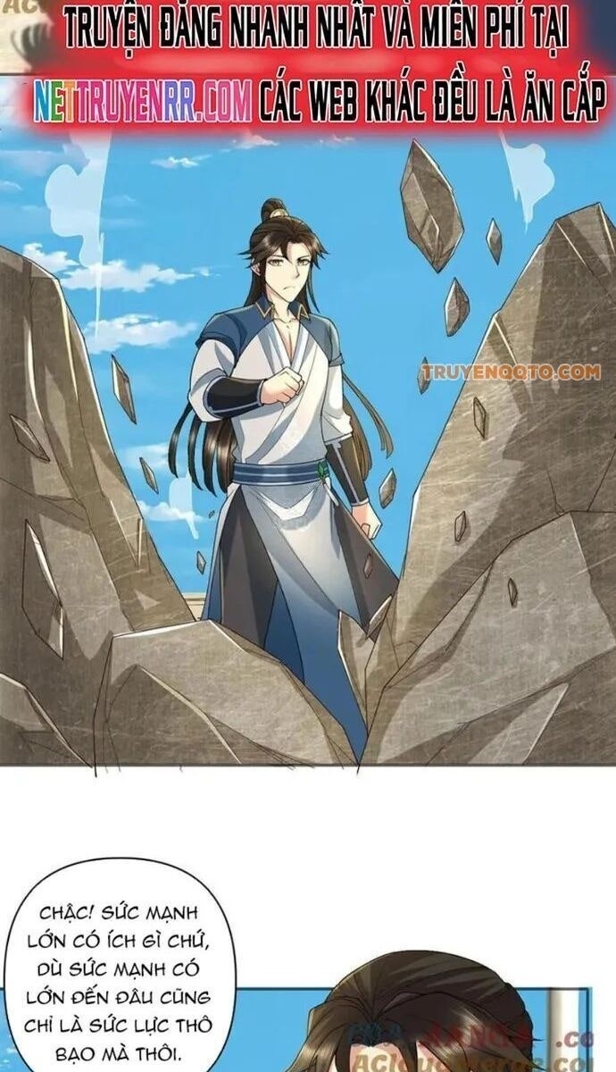 Ta Có Thể Đốn Ngộ Vô Hạn - Page 19