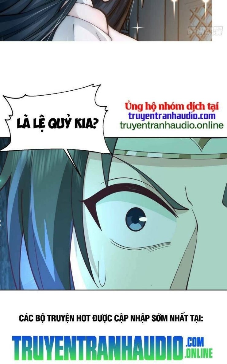 Ta Có Một Quyển Hàng Yêu Phổ - Page 65