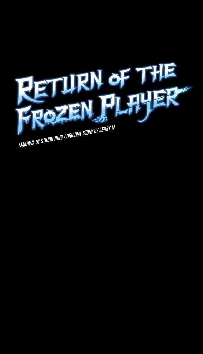 Sự Trở Lại Của Người Chơi Bị Đóng Băng - Page 15