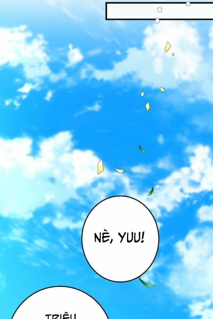 Quỷ Ấn - Page 61