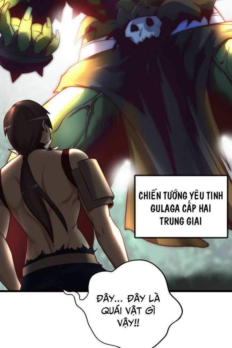 Phát sóng trực tiếp ta quét ngang dị giới - Page 221