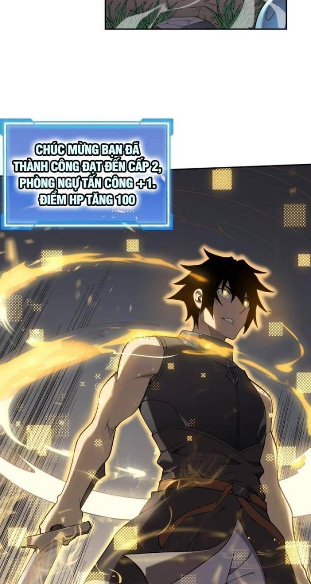 Game Online: Vì Quá Phóng Túng, Tôi Đã Trở Thành Kẻ Thù Của Cả Server - Page 89