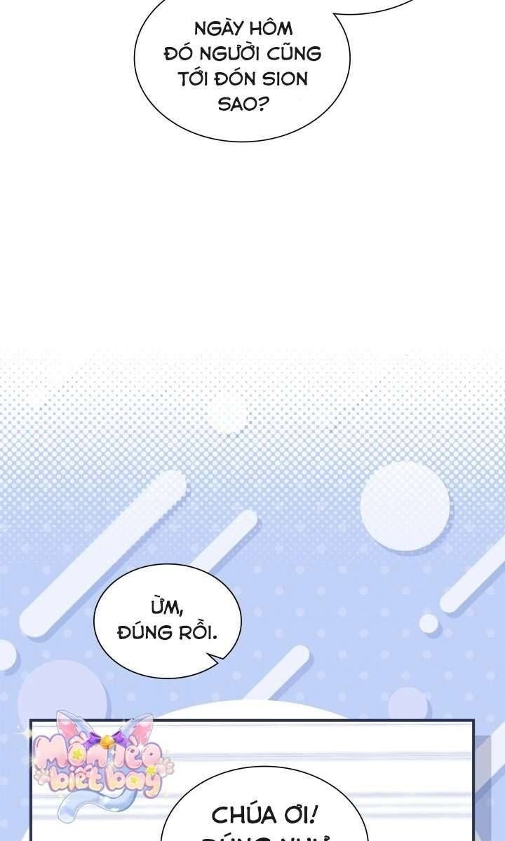 Dẫu Cho Con Gái Của Kẻ Phản Diện Trùng Sinh - Page 42