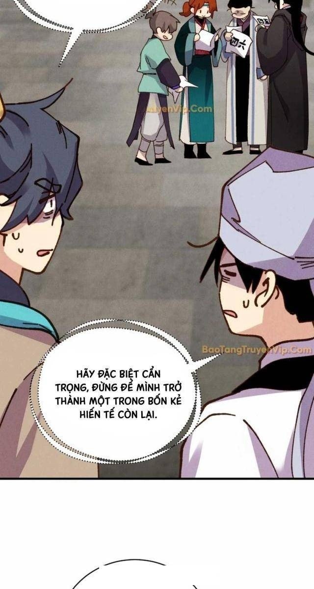 Phi Lôi Đao - Page 106