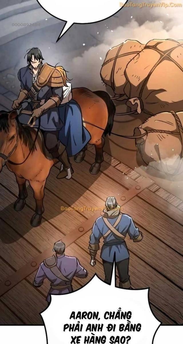 Hộ Vệ Điên Cuồng Trong Tiểu Thuyết Trung Cổ - Page 11